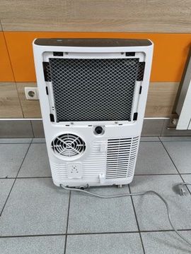 Б/в Мобільний кондиціонер Chigo cp-23c1a-m20a 01-200930444