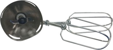 Б/в Міксер Adler ad 4212 01-200900704