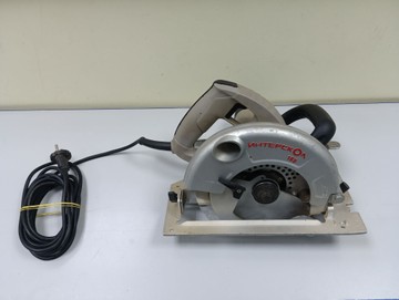 Б/в Пила дискова Интерскол дп-165/1200 01-200930602