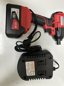 Б/у Гайковерт Felisatti гау-300/18л3 р52091/акб+зп 01-200931142