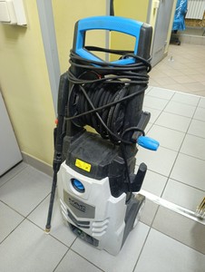 Б/у Міні-мийка високого тиску Macallister mpwp2100-2 01-200931094