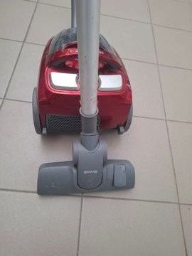 Б/в Пилосос Gorenje vc 2303 rcy iv 01-200930580
