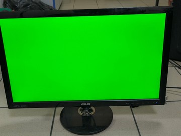 Б/в Монітор Asus vs239 01-200930672