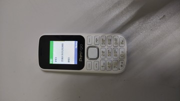 Б/в Мобільний телефон Prestigio b1 pfp1242 duo 01-200930317