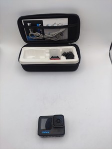 Б/в Екшн-камера Gopro hero10 01-200930810