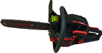 Б/в Пила ланцюгова Dnipro-M nsg-45h 01-200933280