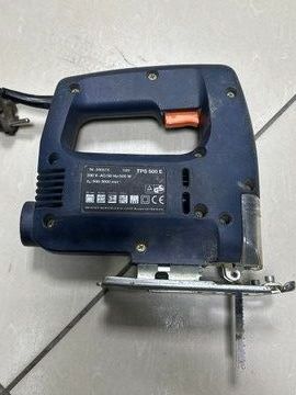 Б/в Електролобзик Top Craft tps 500e 500 вт 01-200933390