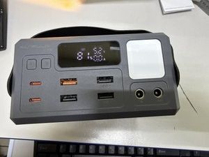Б/в Повербанк Konfulon a45q 100000 mah 01-200932495
