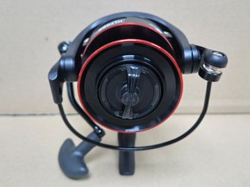 Б/у Катушка рыболовная Fisherman nl7000 01-200935631