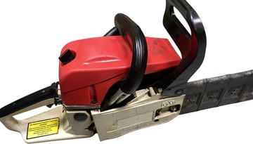 Б/в Пила ланцюгова Mr.fix mf-5200r 01-200907823