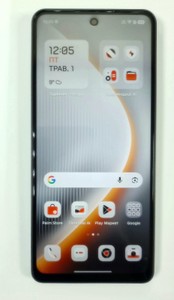 Tecno pova 7 neo lj6 8/128gb geek