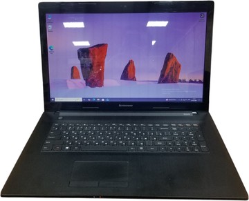 Lenovo 17/pentium 3825u ddr3/4gb ddr3/hdd 1000 gb/ssd *відсутній/*інтегрована