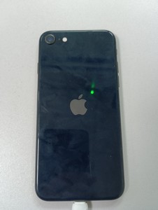 Б/у Мобільний телефон Apple iphone se 2022 64gb 01-200937286