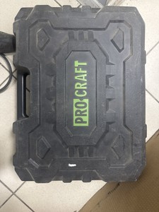 Б/в Перфоратор Procraft bh-2350 01-200937741