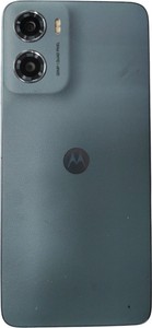 Б/в Мобільний телефон Motorola moto e15 2/64gb 01-200935983