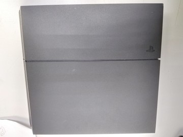 Б/в Ігрова приставка Sony playstation 4 1tb 01-200935767