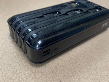 Б/в Повербанк Blic bpb6 20000mah 01-200936106