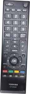 Б/в Телевізор Toshiba 32lv833 01-200935758