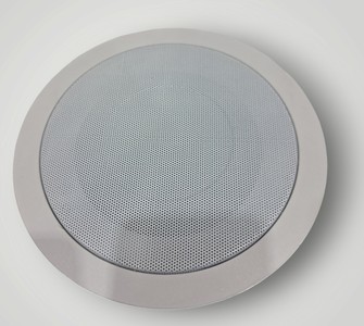Б/в Гучномовець стельовий Vellez 6/3 ac100пп-а 01-200934205