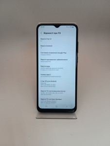 Б/в Мобільний телефон Samsung galaxy a04e a042f 3/64gb 01-200937592
