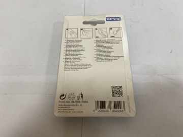 Б/у Корзина для белья Wenko 3450112100 16-000207066