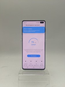 Б/в Мобільний телефон Samsung galaxy s10 plus g975f/ds 8/128gb 01-200938239