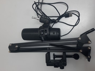 Б/в Мікрофон Hyperx duocast 01-200939392
