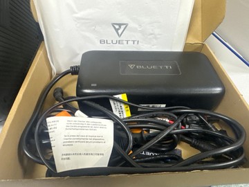 Б/у Зарядная станция Bluetti eb70 01-200922566
