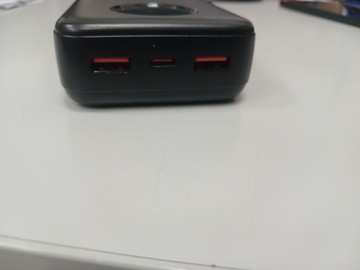 Б/в Повербанк Xipin t168lf 22.5w 20000mah 01-200940002