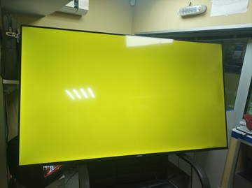 Б/у Телевизор Xiaomi tv a 55 2025 01-200938533