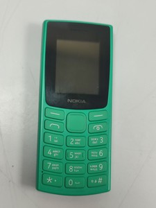 Б/в Мобільний телефон Nokia 106 01-200940017