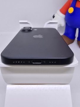 Б/у Мобільний телефон Apple iphone 16 128gb 01-200938192