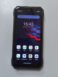 Б/в Мобільний телефон Doogee s89 8/128gb 01-200938594