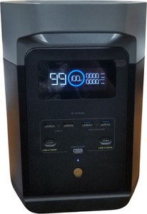 Б/в Зарядна станція Ecoflow delta 2 efd 330 18-000095527