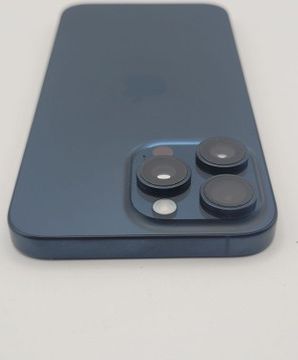 Б/в Мобільний телефон Apple iphone 15 pro max 256gb esim 01-200900190