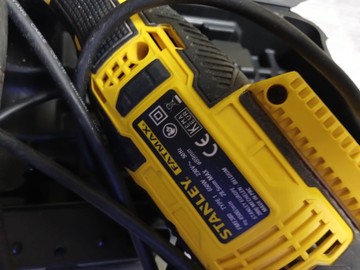 Б/в Пила дискова Stanley fme380k 01-200940572