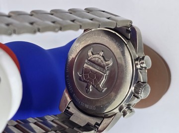 Б/в Годинник Certina c034417 a 01-200622956
