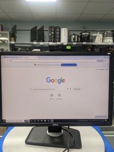 Б/в Монітор Dell u2412m 01-200913295