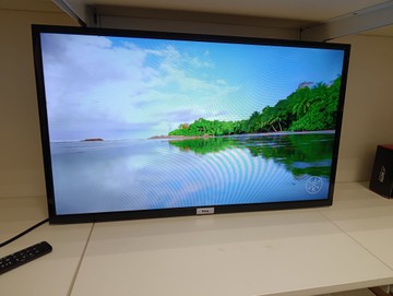 Б/в Телевізор Tcl 32es560 01-200938914