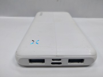 Б/в Повербанк S-Link ip-g12n 10000mah 2.1a dual usb 01-200941220