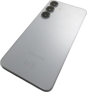 Б/в Мобільний телефон Samsung galaxy s25 12/256gb 01-200941320