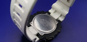 Б/в Годинник Casio timeless collection aq-s810wc-7a 01-200941477