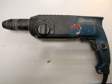 Б/в Перфоратор Bosch gbh 2-24 df 01-200941728