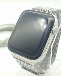 Б/в Смарт-годинник Apple watch series 6 gps 44mm aluminum case 01-200941964