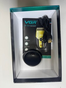 Б/в Електробритва Vgr v-383 01-200941851