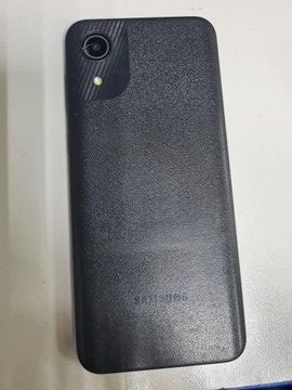 Б/в Мобільний телефон Samsung galaxy a03 core 2/32gb 01-200939737