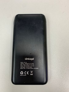 Б/в Повербанк Linkage lkp-55 10000 mah 01-200944154