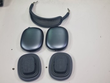 Б/в Навушники Apple airpods max usb-c 01-200892593