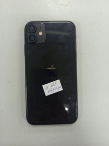 Б/в Мобільний телефон Apple iphone 11 128gb 01-200913736