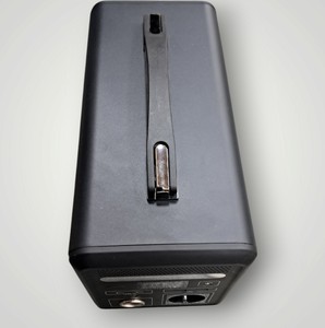 Б/в Зарядна станція Zese zs101 600w 666wh 01-200889139